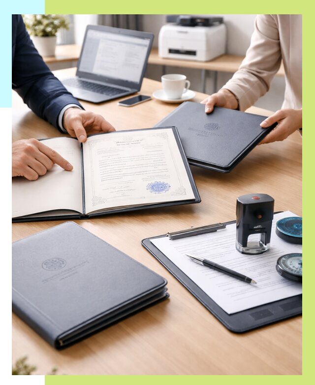 Сертификат OHSAS 18001 в Дедовске от 49478 р. | Сертэкс